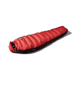 ナンガ（NANGA）シュラフ 寝袋 マミー型 オーロラライト350DX RE N13XRE11 キャンプ 冬用 0℃ 防災