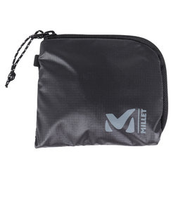 ミレー（Millet）財布 ウォレット ライト ウォレット MIS0656-0505 W11.8×H10.7