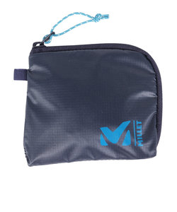 ミレー（Millet）財布 ウォレット ライト ウォレット MIS0656-7125 W11.8×H10.7