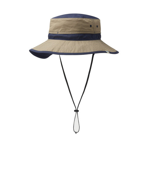 帽子 ハット トレッキング 登山 ベンチレーション クラッシック ハット ST 100773-0544 UV