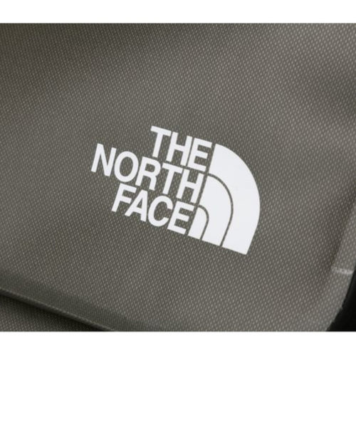 ノースフェイス（THE NORTH FACE）フィルデンスギアコンテナ NM82100