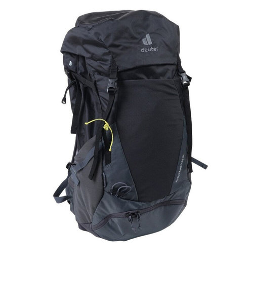 ドイター（deuter）アタックザック リュック フューチュラ Pro 38 SL D3401221-7403