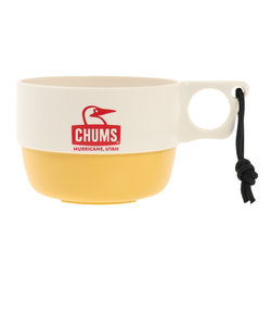チャムス（CHUMS）食器 キャンプ アウトドア キャンパースープカップ CH62-1733-W080