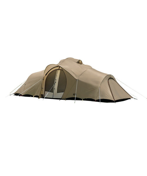 テント 大型 ドームテント 8人用 キャンプ Cupola クーポラ 2679 