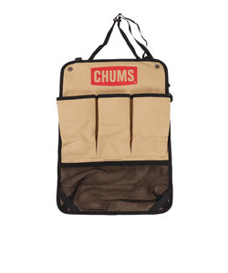 チャムス（CHUMS）ロゴウォールポケット CH60-3306-B001