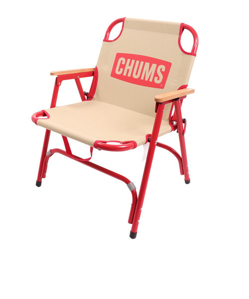 チャムス（CHUMS）椅子 チェア 折りたたみ キャンプ バックウィズチェア CH62-1753-B044