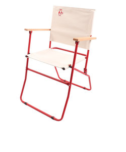 チャムス（CHUMS）椅子 チェア 折りたたみ キャンプ キャンバスチェア ハイ CH62-1795-W002