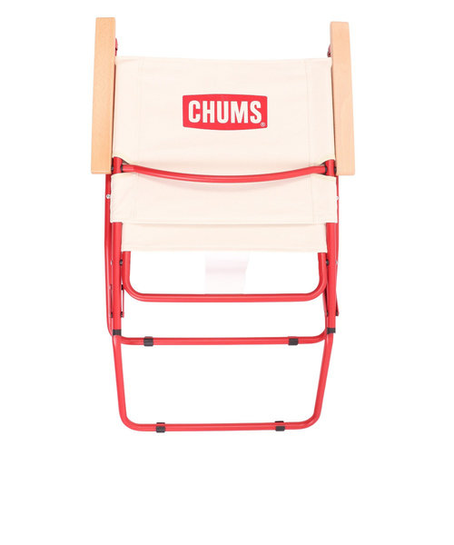 チャムス（CHUMS）椅子 チェア 折りたたみ キャンプ キャンバスチェア