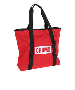 チャムス（CHUMS）ブービーフェイス フォールディングファイヤーピット L ツールケース CH60-3308-R001 収納ケース 収納バッグ