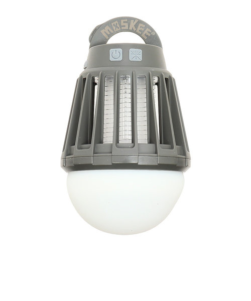 ランタン LEDランタン 殺虫ライト 防水 モスキーランタン ユラギ 105WS4007