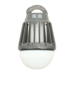 ランタン LEDランタン 殺虫ライト 防水 モスキーランタン ユラギ 105WS4007