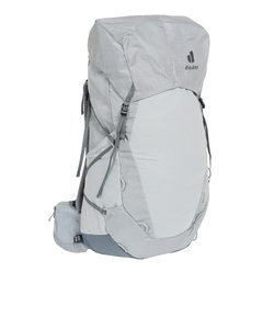 ドイター（deuter）バックパック リュック 登山 ハイキング 大型 防災 エアコンタクト ウルトラ 50+5 D3360122-4419