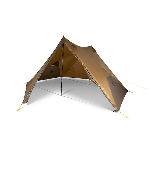 ニーモアトムオズモ1P ニーモ テントアトム オズモ 1P マーシュ (MB) 1