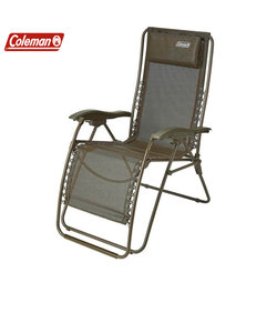 コールマン（Coleman）椅子 チェア 折りたたみ キャンプ インフィニティチェア 2000038848