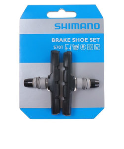 シマノ（SHIMANO）BRR353S70TカートリッジシューY8KW98010