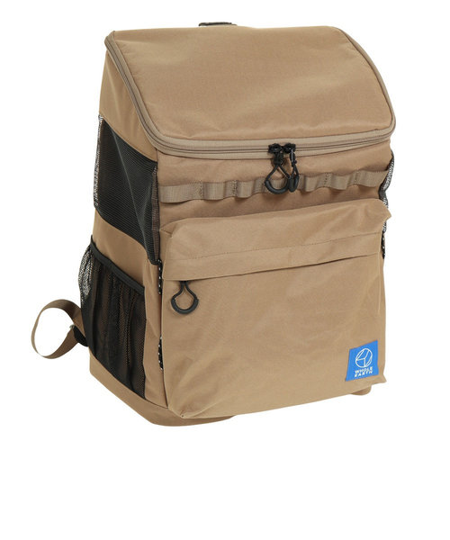 ホールアース（Whole Earth）ペット用品 Pet carrier backpack ペット キャリー バックパック WE2MDZ61 BEG ベージュ…