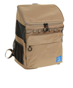 ホールアース（Whole Earth）Pet carrier backpack ペット キャリー バックパック WE2MDZ61 BEG ベージュ バックパッ…