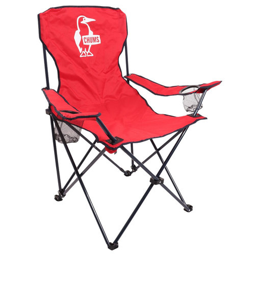 チャムス（CHUMS）椅子 チェア 折りたたみ キャンプ ブービーイージーチェアワイド CH62-1799-R001