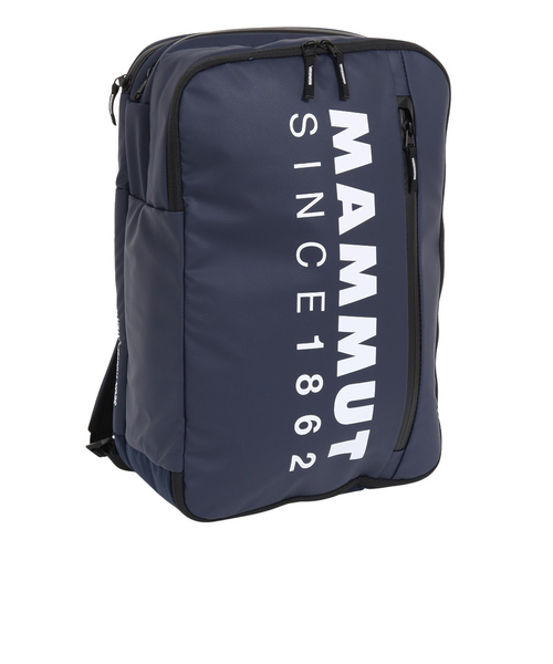 マムート（MAMMUT）バッグ バックパック リュック 160 Years Seon