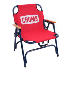 チャムス（CHUMS）椅子 チェア 折りたたみ キャンプ バックウィズチェア CH62-1753-R028