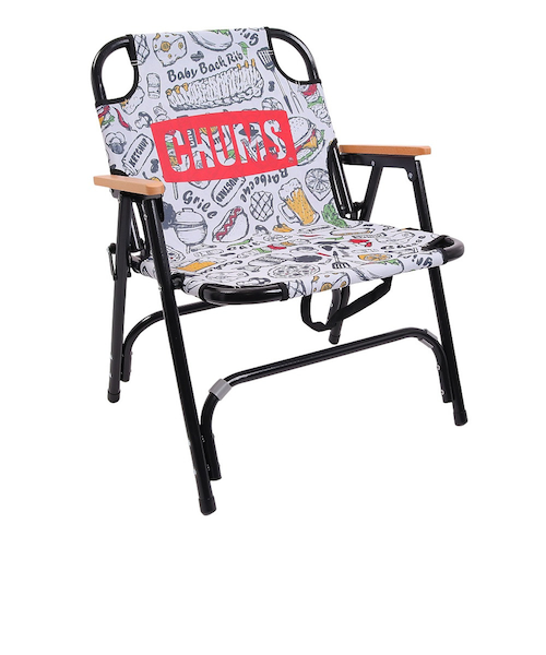 LL Bean Easy Comfort Camp Chair ②グレー送料込み