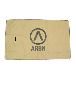 エアボーン（ARBN）キャンプ マット LEISURE MAT ARBNOUT-107COYO