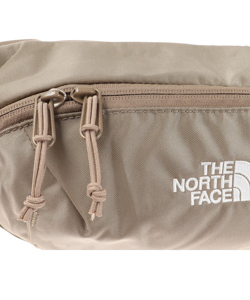 ノースフェイス（THE NORTH FACE）アウトドア 旅行 ウエストバッグ ボディバッグ オリオン NM72256 TW | Victoria  L-Breath mall店（ヴィクトリアエルブレス）の通販 - mall