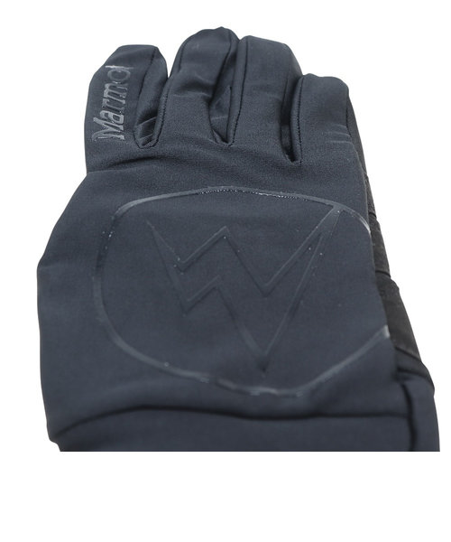 オリジナル マーモット 手袋(レディース)の通販 marmot 5点 手袋 メンズ