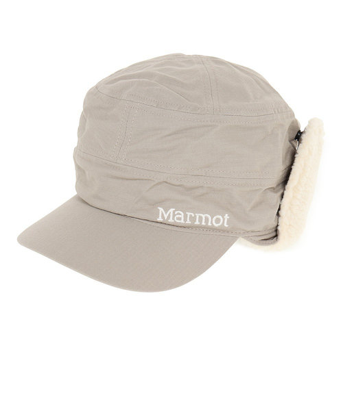 帽子 Marmot - 5