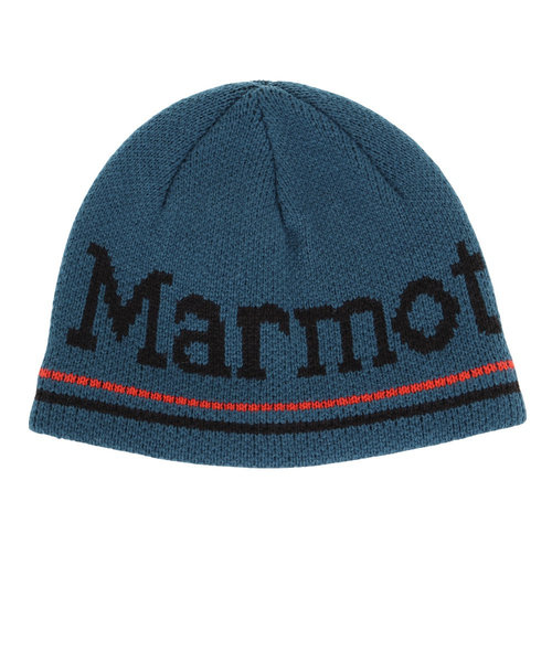 マーモット（Marmot）ニット帽 トレッキング 登山 ニットキャップ TOAUJC53 DOC | Victoria L-Breath  u0026mall店（ヴィクトリアエルブレス）の通販 - u0026mall