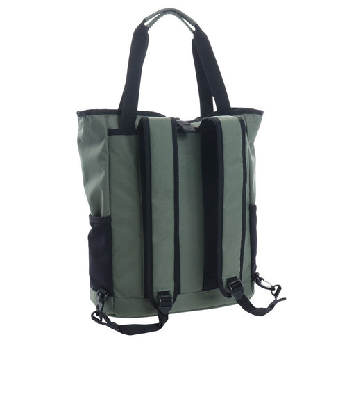 コロンビア（Columbia）トートバッグ DEKUM S 2WAY トート PU8562 371 | Victoria L-Breath  mall店（ヴィクトリアエルブレス）の通販 - mall