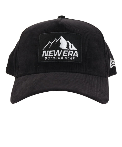 ニューエラ（NEW ERA）9FORTYA-Frame マイクロコーデュロイ 13327706 | Victoria L-Breath  mall店（ヴィクトリアエルブレス）の通販 - mall