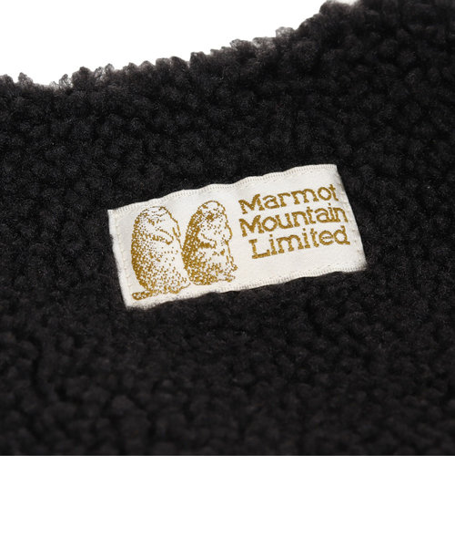 マーモット（Marmot）アウター アウトドア トレッキング リバーシブルキャンパーベスト TOWSJL41YY BKBK | Victoria L-Breath &mall店（ヴィクトリア