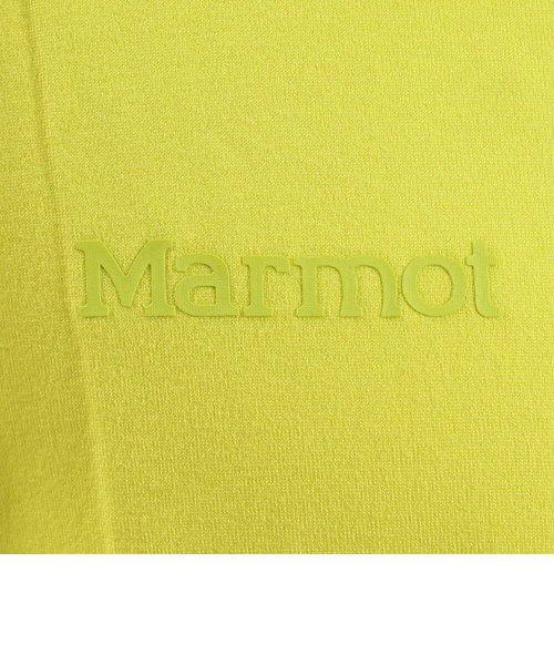 マーモット（Marmot）長袖Tシャツ ロンT 74Turbo TOMSJB50 HLNR