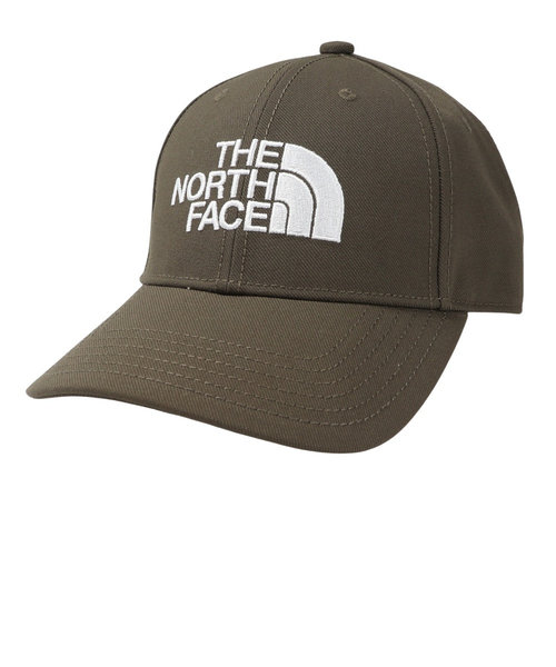 ノースフェイス（THE NORTH FACE）帽子 キャップ トレッキング 登山 TNFトラッカーキャップ NN42242 NT UV