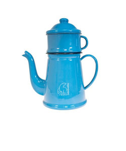 Madam Bla Coffee Pot 1.5L SkyBlue ブルー 119092 食器 コーヒーポット コーヒー 紅茶 ティータイム 北欧 デンマーク