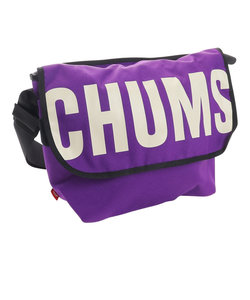 チャムス（CHUMS）ショルダーバッグ リサイクルチャムスメッセンジャーバッグ CH60-3273-P001
