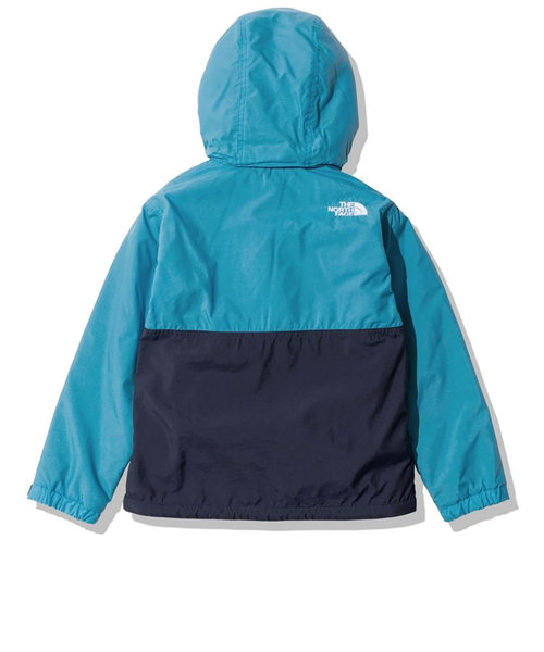 ノースフェイス（THE NORTH FACE）ジュニア コンパクトノマドジャケット NPJ72257 BN | Victoria L-Breath  mall店（ヴィクトリアエルブレス）の通販 - mall