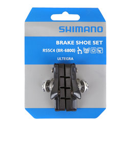 シマノ（SHIMANO）R55C4 カートリッジタイプ ブレーキシューセット Y8LA98030