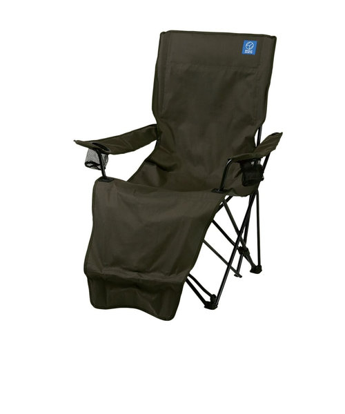 ホールアース（Whole Earth）アウトドアチェア キャンプ 椅子 リクライニング シエスタチェア WE23DC33 OLIVE オリーブ ※お一人様一点…