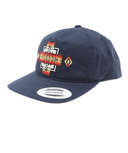 ペンドルトン（PENDLETON）帽子 キャップ トレッキング 登山 エンブロイダードハット Navy GM138 54038