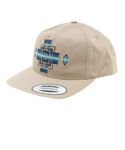 ペンドルトン（PENDLETON）帽子 キャップ トレッキング 登山 エンブロイダードハット Taupe GM138 54050 UV