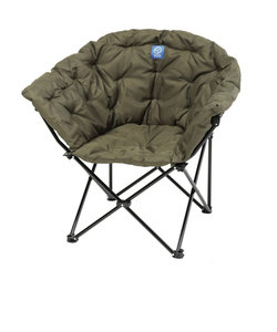 ホールアース（Whole Earth）椅子 チェア CLAM CHAIR クラムチェア WE23DC35 OLIVE アウトドア キャンプ レジャー インテリ…