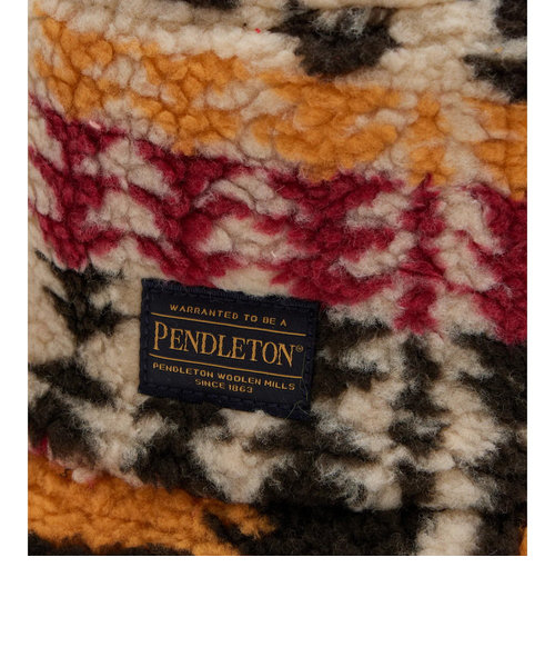 PENDLETON/ペンドルトン　モコモコニットスウェットパンツ アイボリー