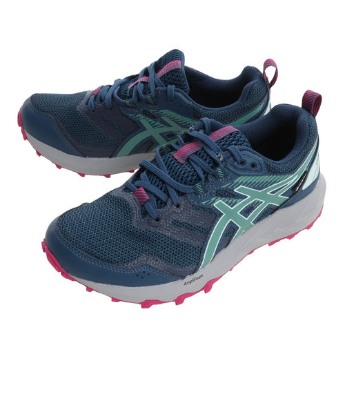 アシックス（ASICS）ランニングシューズ トレランシューズ GEL-SONOMA 6 G-TX 1012A921.405