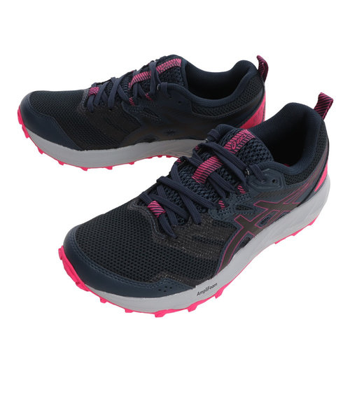 アシックス（ASICS）ランニングシューズ トレランシューズ GEL-SONOMA 6 1012A922.415