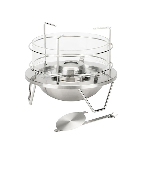 廃盤　peakスノーピーク製ステンレスウォータージャグ 廃盤希少品のスノーピークのステンジャグご紹介！[2024.01.19発行