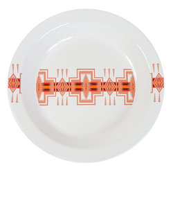 ペンドルトン（PENDLETON）食器 お皿 エナメルプレート ハーディングアイボリー 19804306106000 琺瑯 ホーロー キッチン用品 キャンプ …