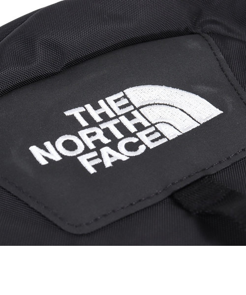 ノースフェイス（THE NORTH FACE）バッグ リュック ホットショット ...