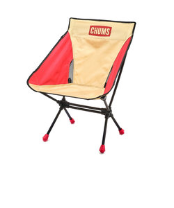 チャムス（CHUMS）椅子 チェア キャンプ 折りたたみ コンパクトチェアブービーフットローチェア CH62-1772-B044